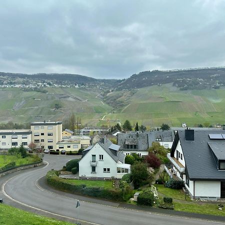 Vonmos Loft Apartment Bernkastel-Kues Ngoại thất bức ảnh