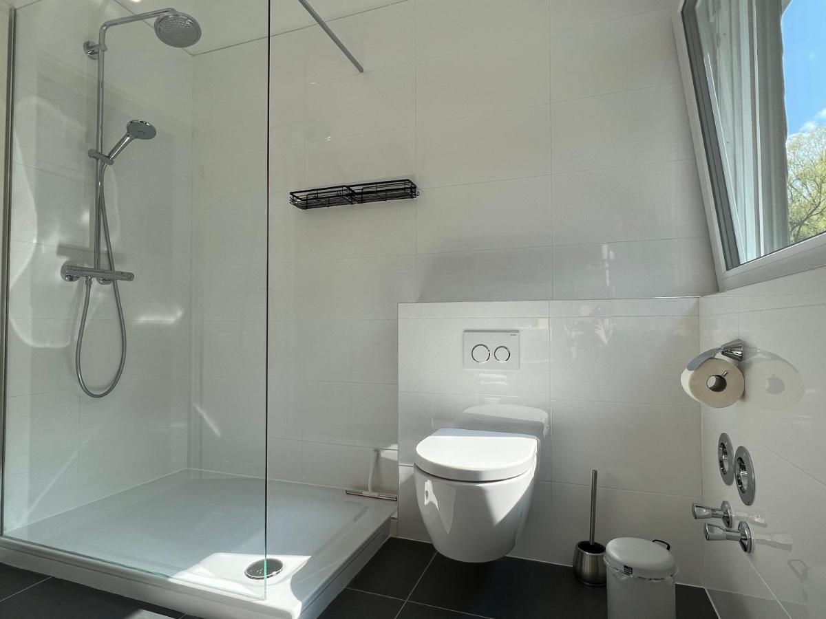 Vonmos Loft Apartment Bernkastel-Kues Ngoại thất bức ảnh