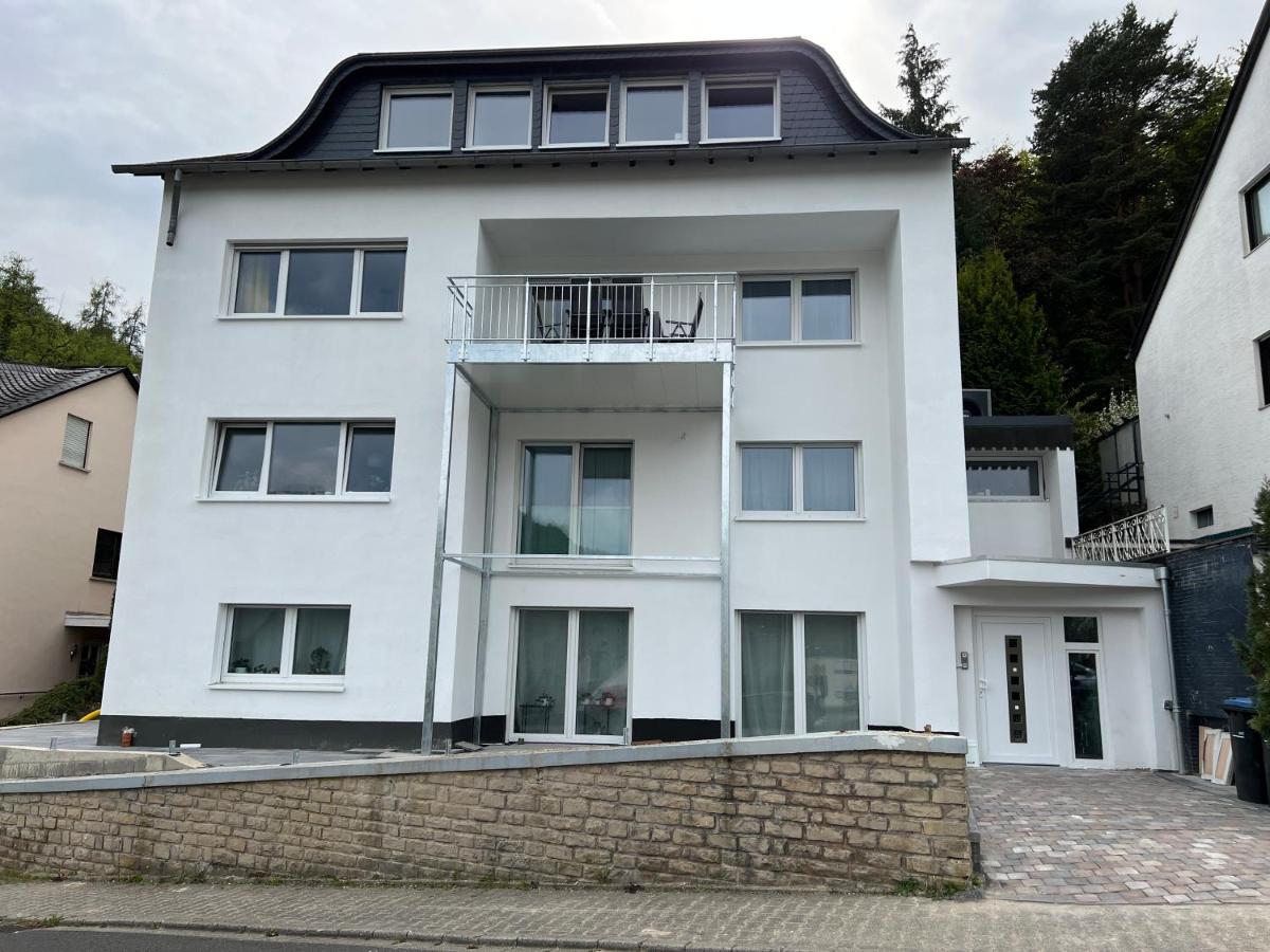 Vonmos Loft Apartment Bernkastel-Kues Ngoại thất bức ảnh