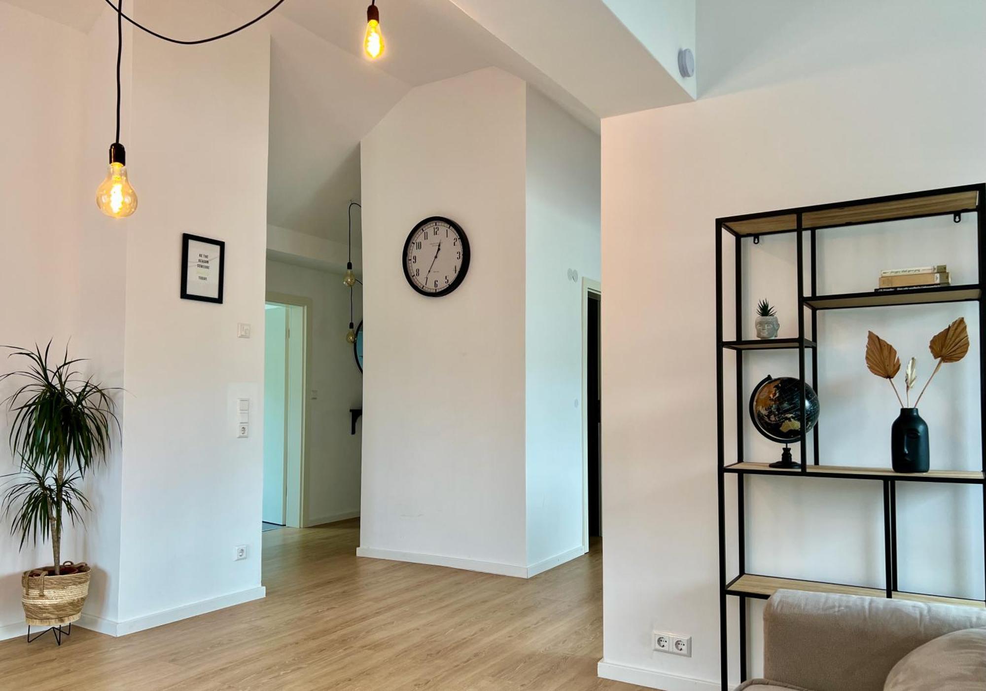 Vonmos Loft Apartment Bernkastel-Kues Ngoại thất bức ảnh
