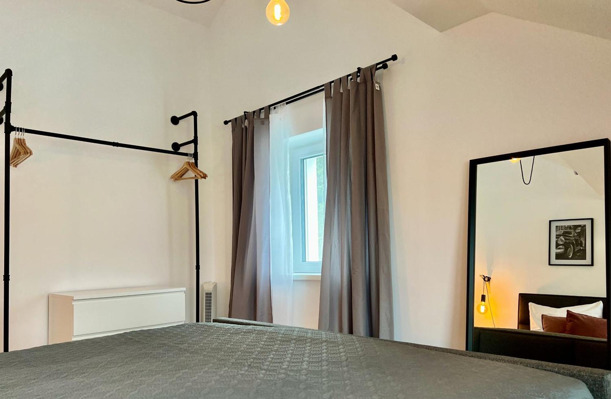 Vonmos Loft Apartment Bernkastel-Kues Ngoại thất bức ảnh