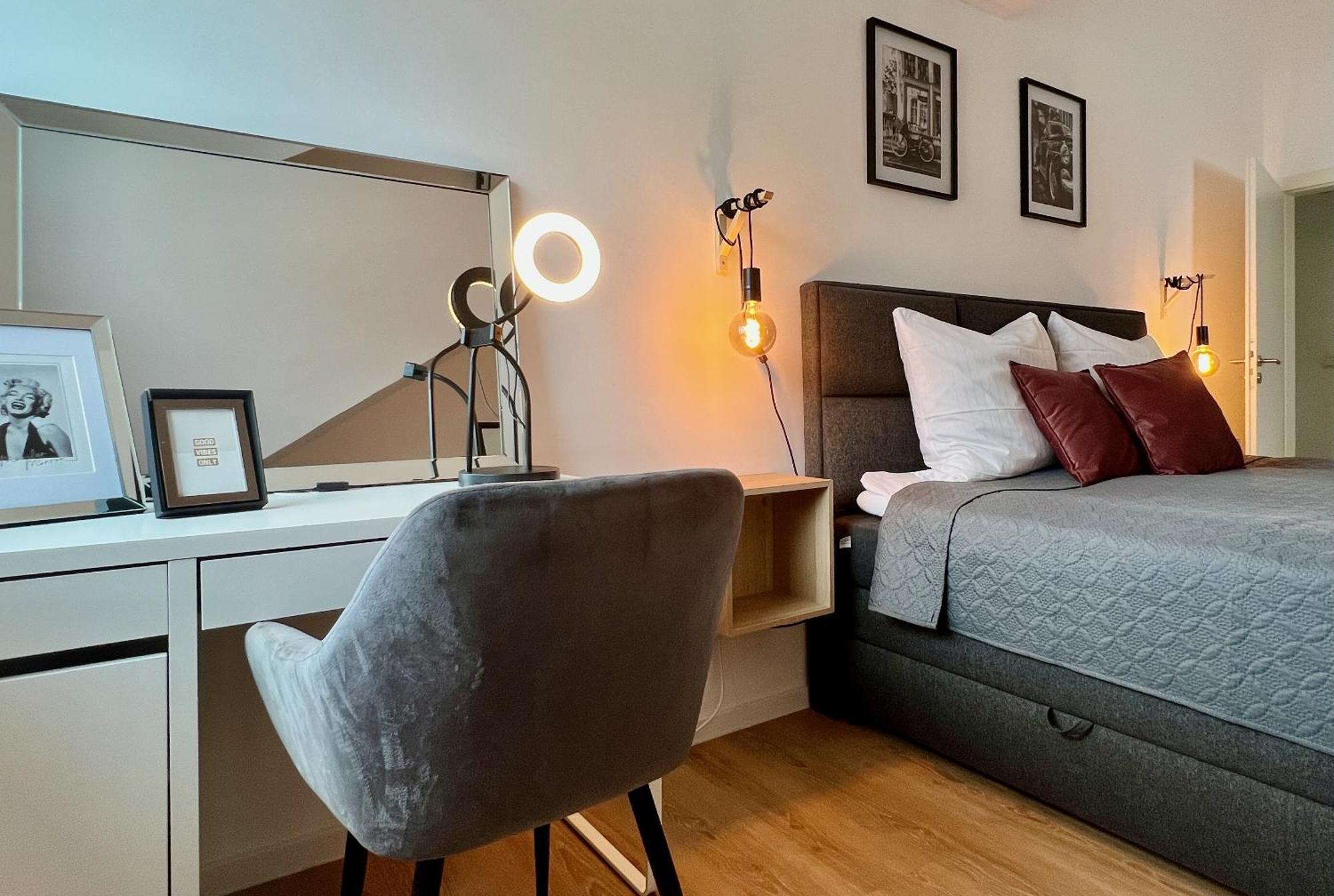 Vonmos Loft Apartment Bernkastel-Kues Ngoại thất bức ảnh