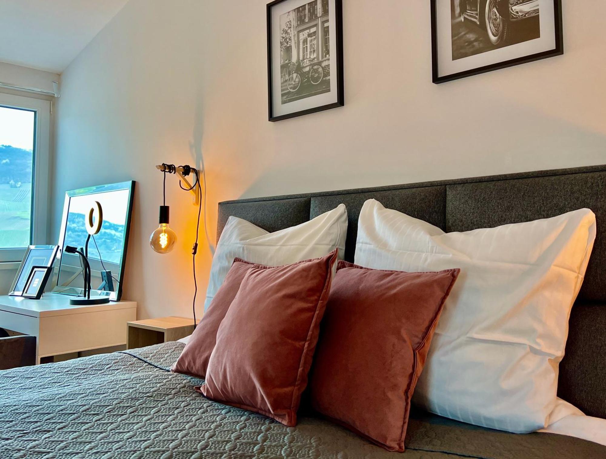 Vonmos Loft Apartment Bernkastel-Kues Ngoại thất bức ảnh