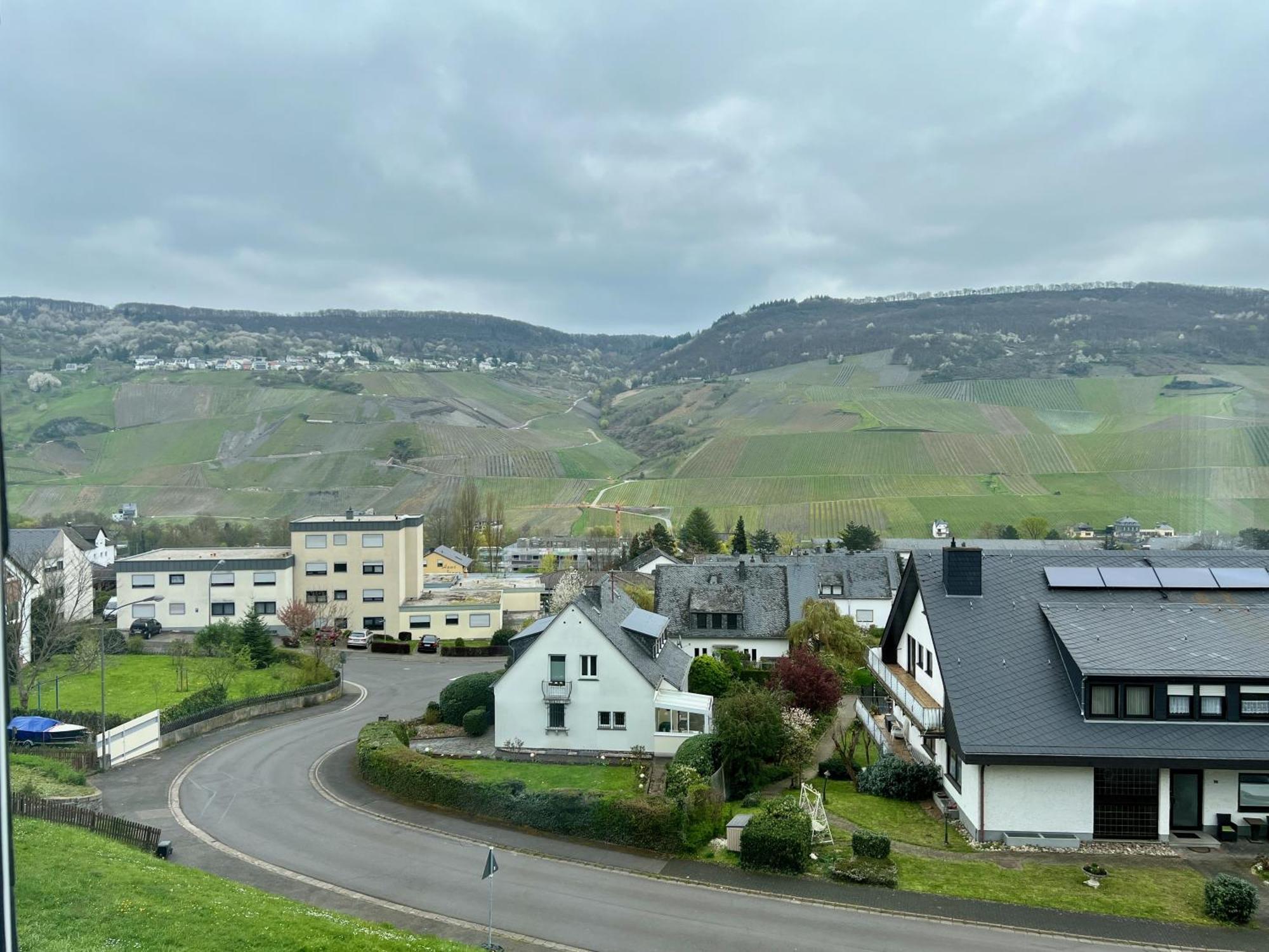 Vonmos Loft Apartment Bernkastel-Kues Ngoại thất bức ảnh